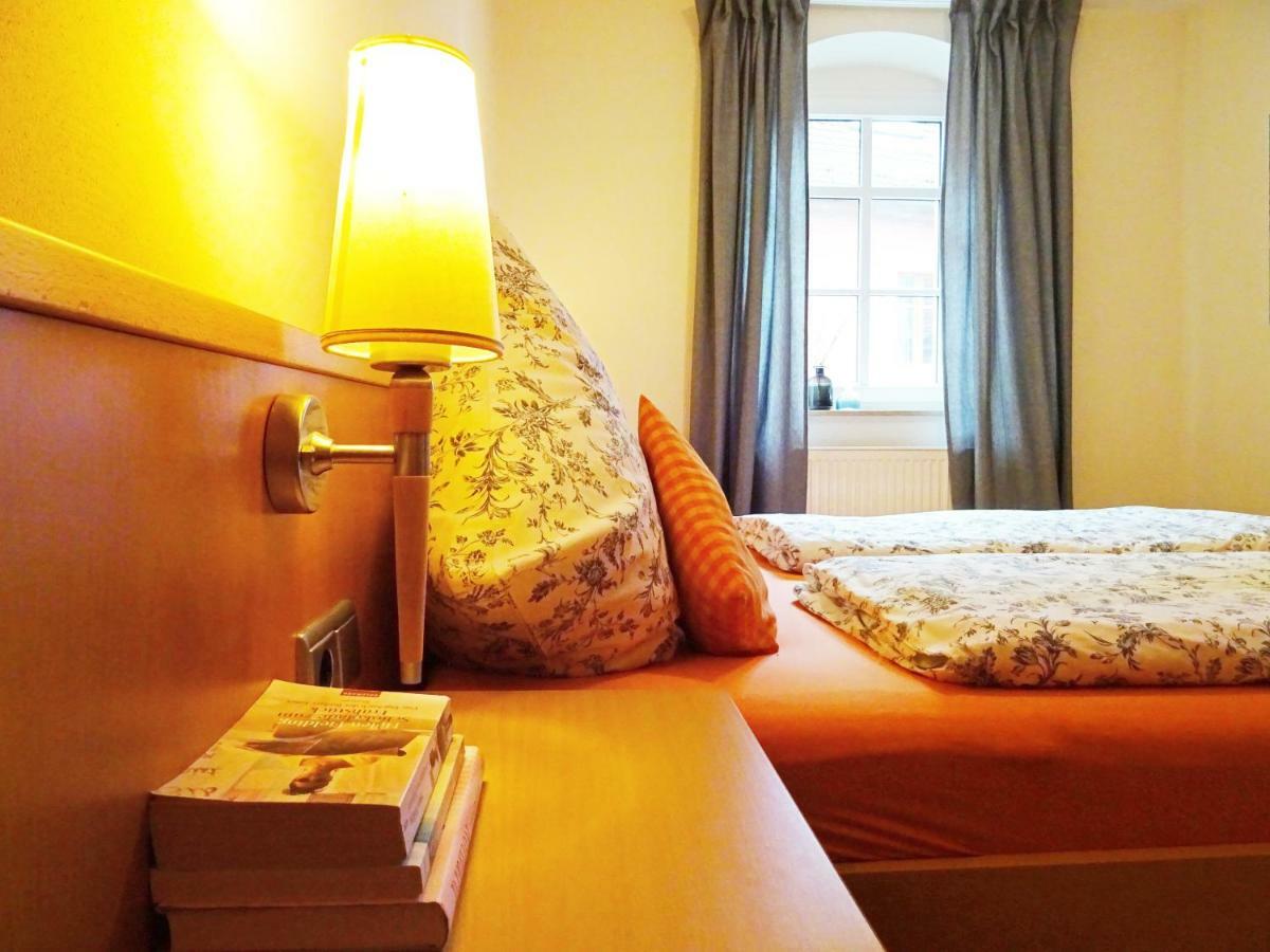 Ferienwohnung, Weingut Trockene Schmitts Рандерсаккер Экстерьер фото